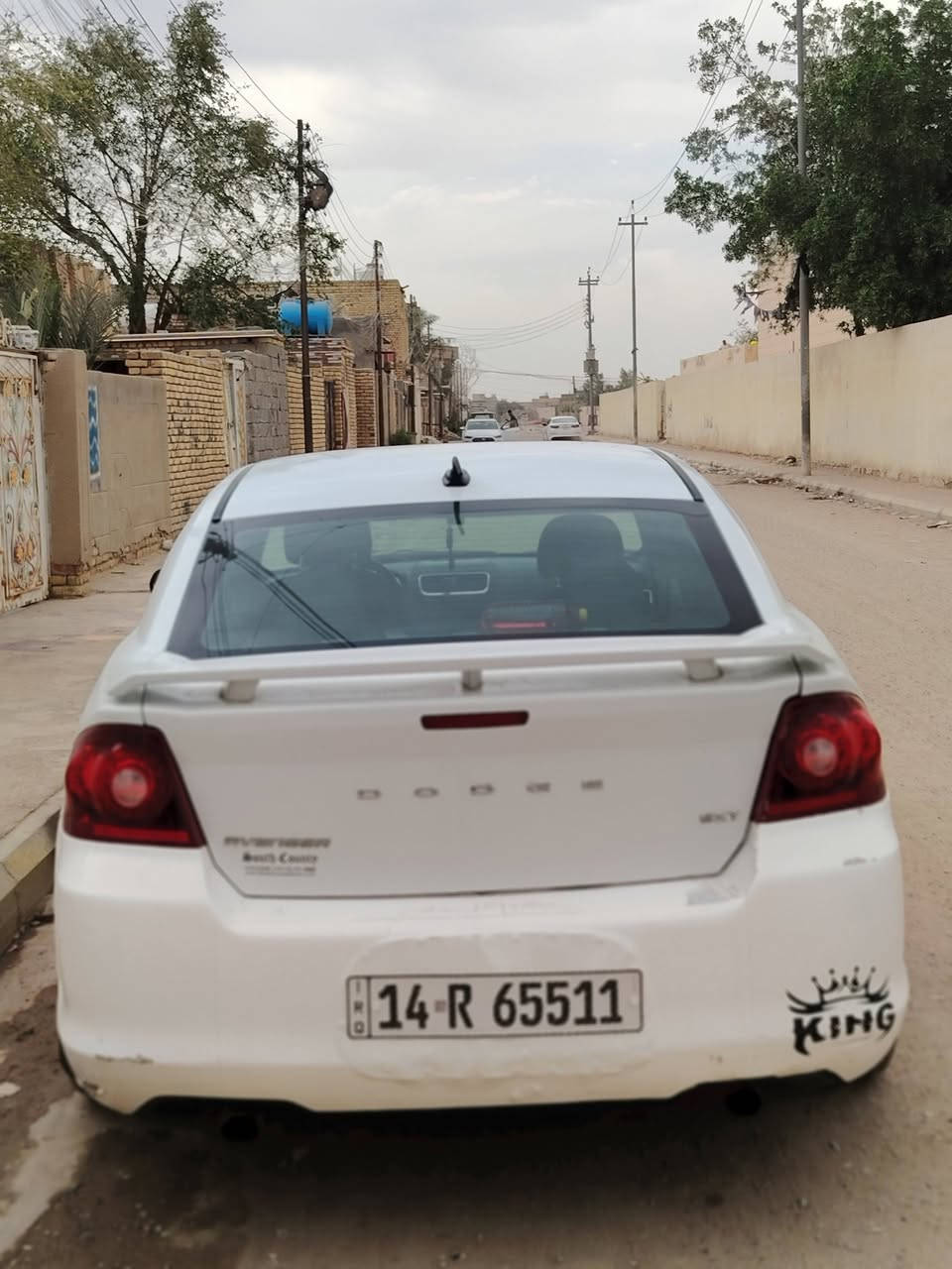 افنجر ١٣
محرك ٣٦٠٠
بأسمي
جاهزة نقص فقط تبريد
حدادية جديدة
كير ومحرك مكفول
كهربائيات جاهزة
مكان الناصرية
***********
سعر ٧٧
