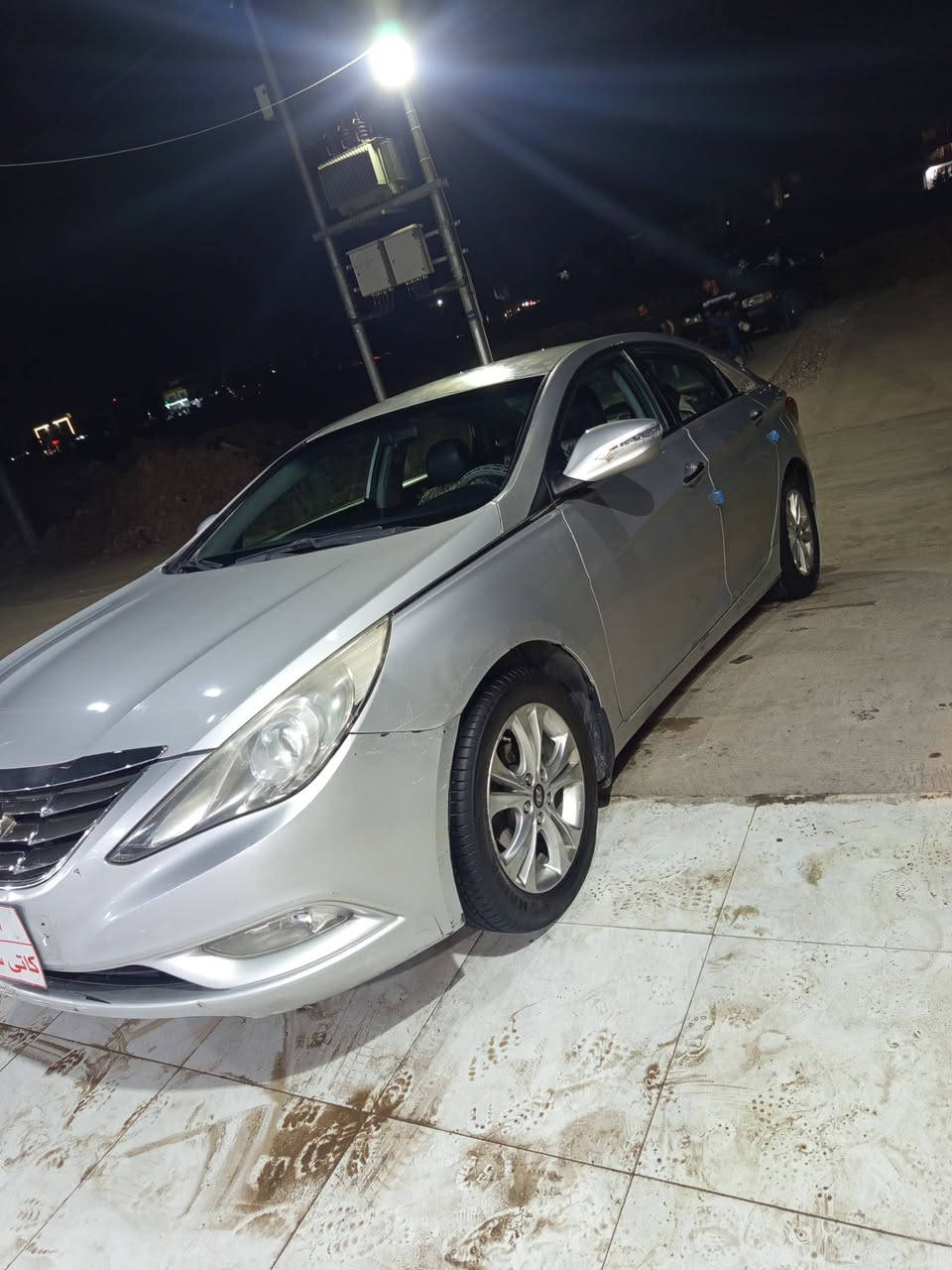 سۆناتای ۲۰۱۱ی بیلاد غاز بەشەرت ٤٥ومەعملە***********
