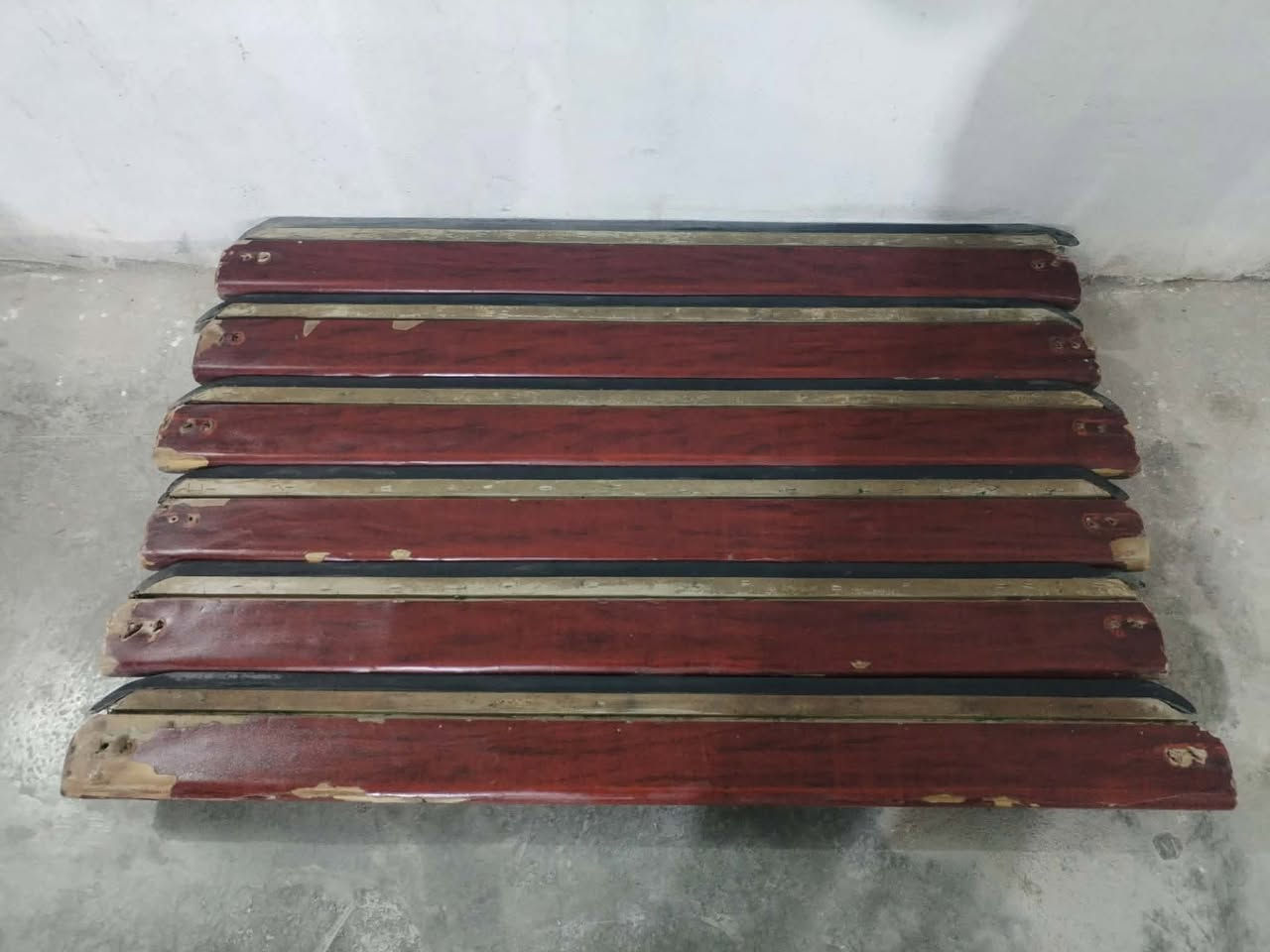 السلام عليكم ورحمه الله وبركاته يوجد ميز بليارد للبيع الي شراي يدخلي خاص


**إذا كنت صاحب هذا الإعلان وتريد حذفه لأي سبب، رجاءا أرسل رسالة إلى الدعم الفني**