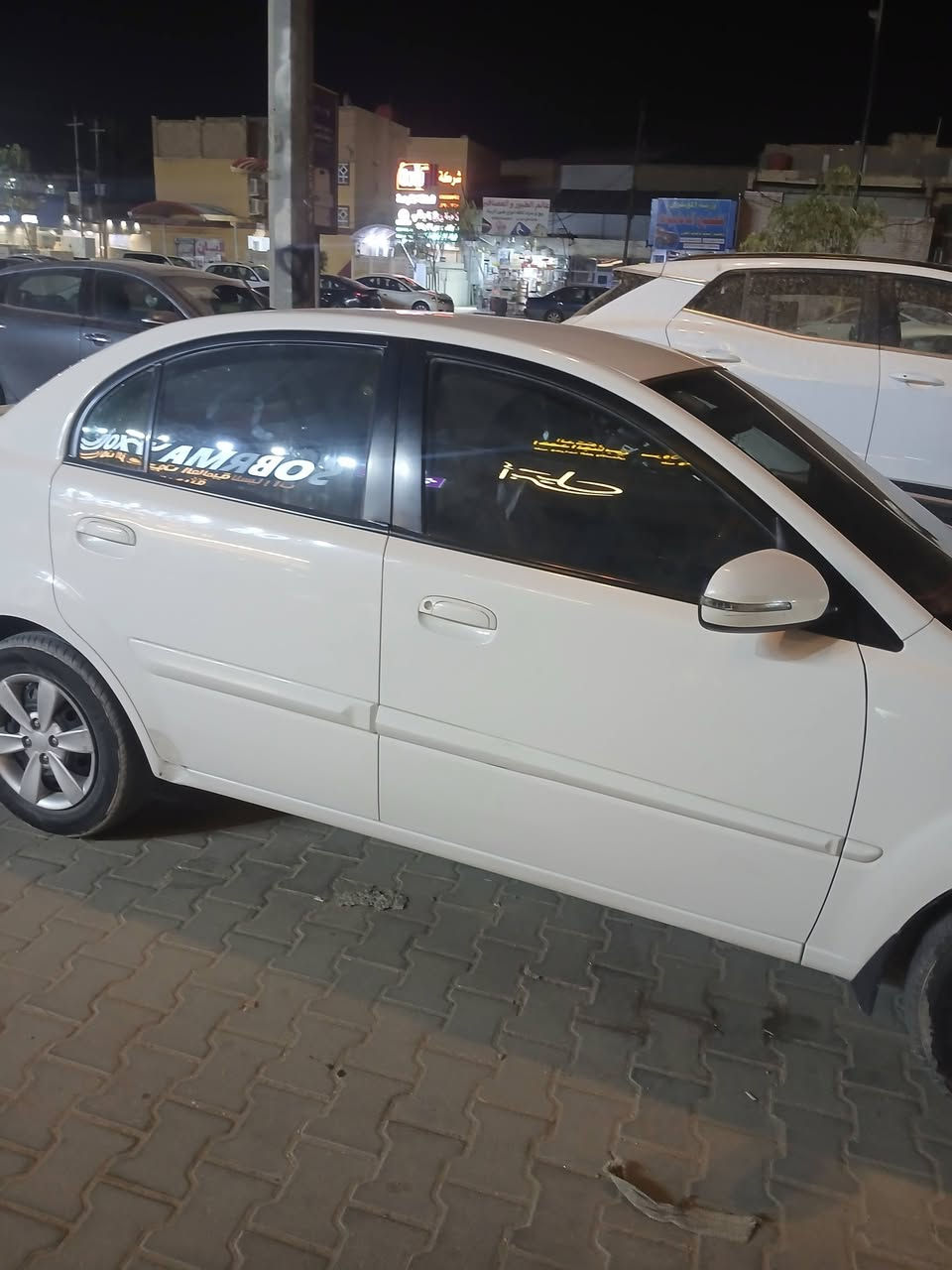 كيه ريو ٢٠١٢ كفاله جاهزه رقم انكليزي سنويه بسمي كير محرك حداديه جاهزات
تبريد ثلج هستوني مسوي. مكاني نجف سعر ٨٨بيهه مجال مكاني نجف ***********
