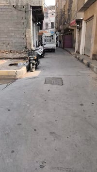 محلات تجاريه • ٢٦٧م • الرمادي العزيزيه