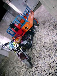 موتور • تعمير