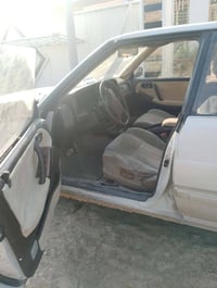 موديل ٩١ • رقم انكليزي • جير ومحرك شرط