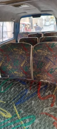 كيا بولارسن • ٢٠٠٦ • بدون صبغ