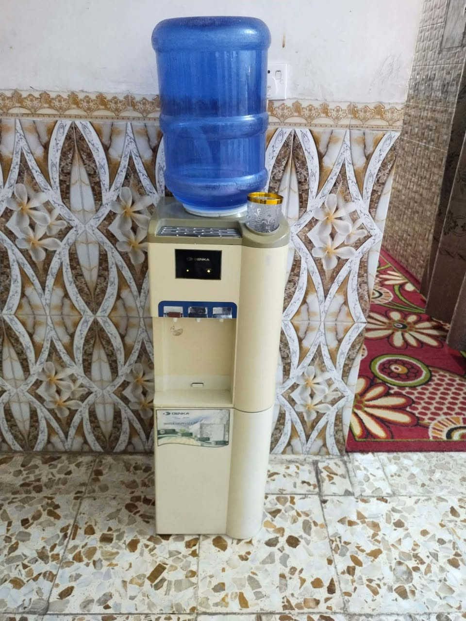 غراض للبيع كلمن وسعره


**إذا كنت صاحب هذا الإعلان وتريد حذفه لأي سبب، رجاءا أرسل رسالة إلى الدعم الفني**