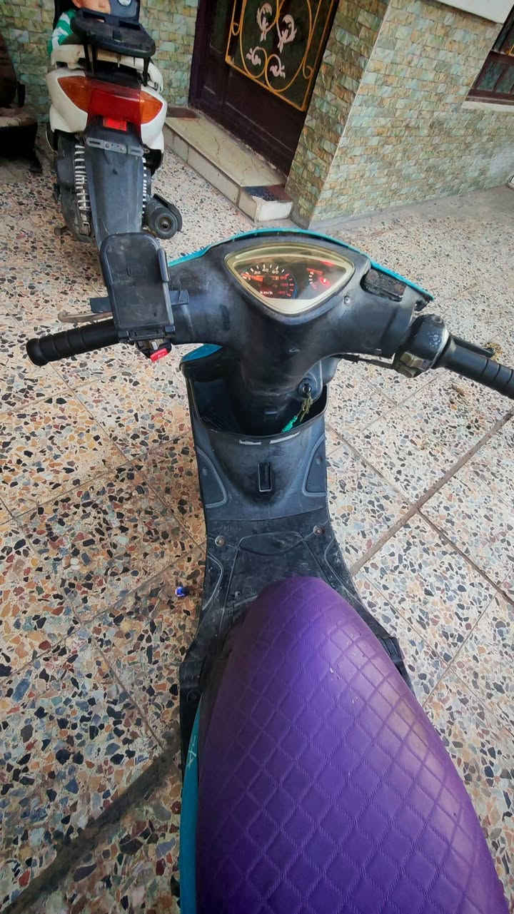 دراجه ماكس عدله لدراجه بوشه 55رياضي صدر رياضي كلجات رياضي وصالنصه رياضي  ستان سبع الوان كفراتها كلها بلاديه ختم واحد اوراق موجوده  سلف نكره شلعه ومعدل لسولف تايرات جدد السعر ب 500 وبيها مجال واكو مراوس  المكان زعفرانيه الاستفسار  ***********  و واتساب
