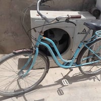 بايسكل بناتي • بغداد • رئاسة لامين الثانيه