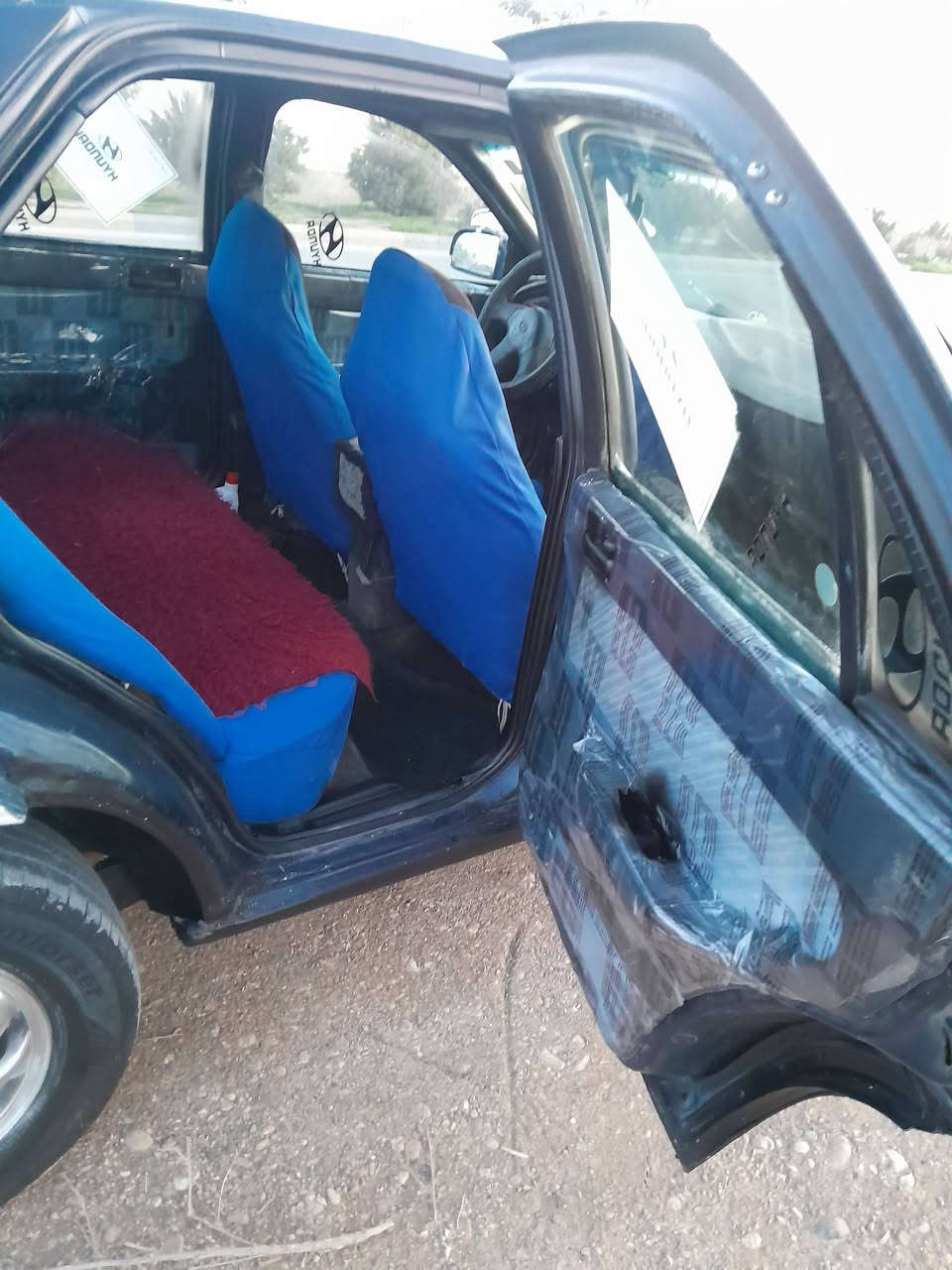 للبيع الانتره مكان سياره ديالى الغالبية السعر 25الشراي يتصل ***********
