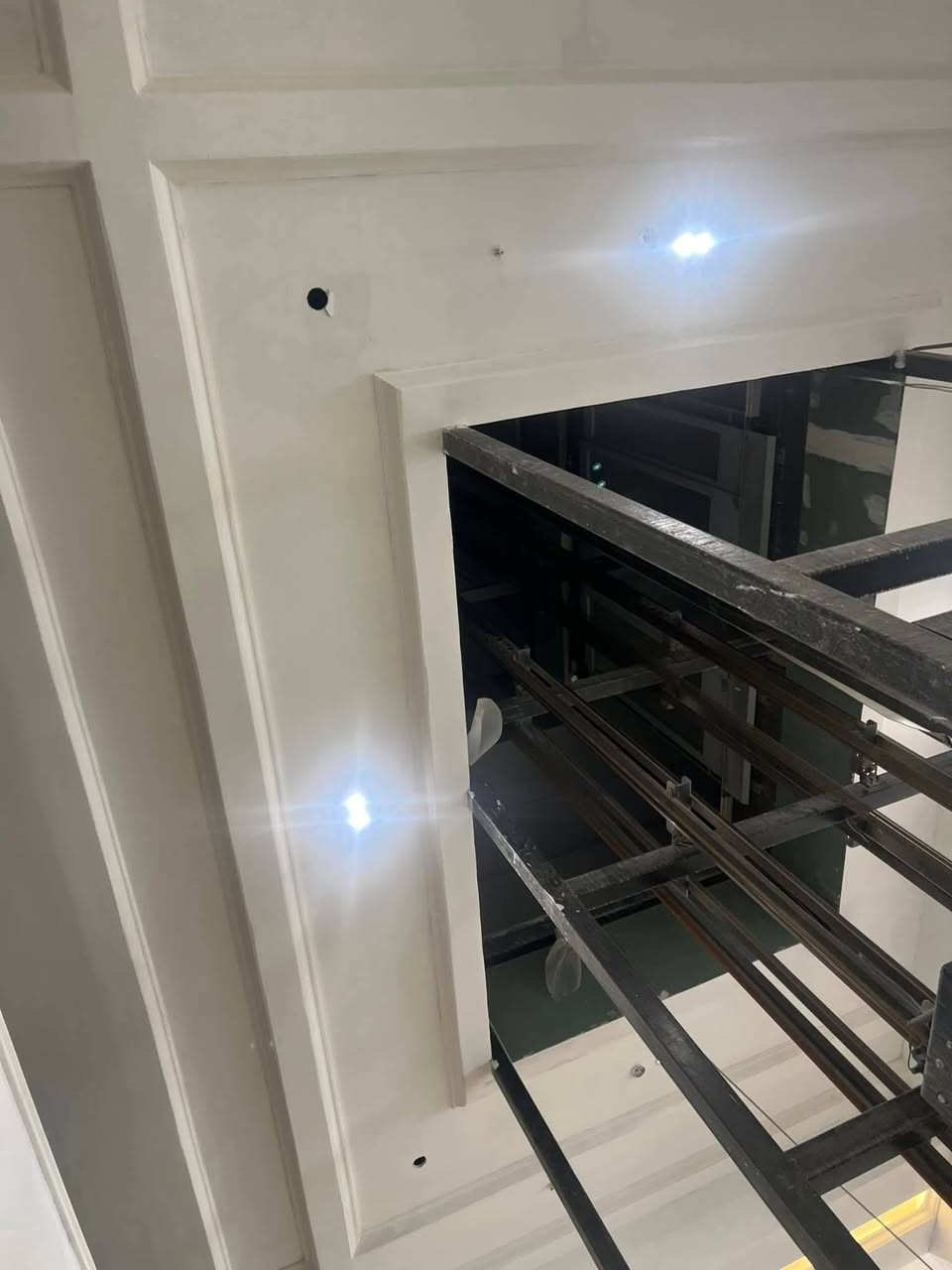 جزء من أعمالنا في فندق القباب البيضاء في الكراده


**إذا كنت صاحب هذا الإعلان وتريد حذفه لأي سبب، رجاءا أرسل رسالة إلى الدعم الفني**