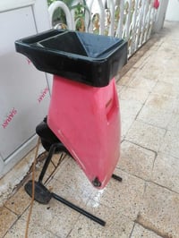 جاروشه • تجريش علف