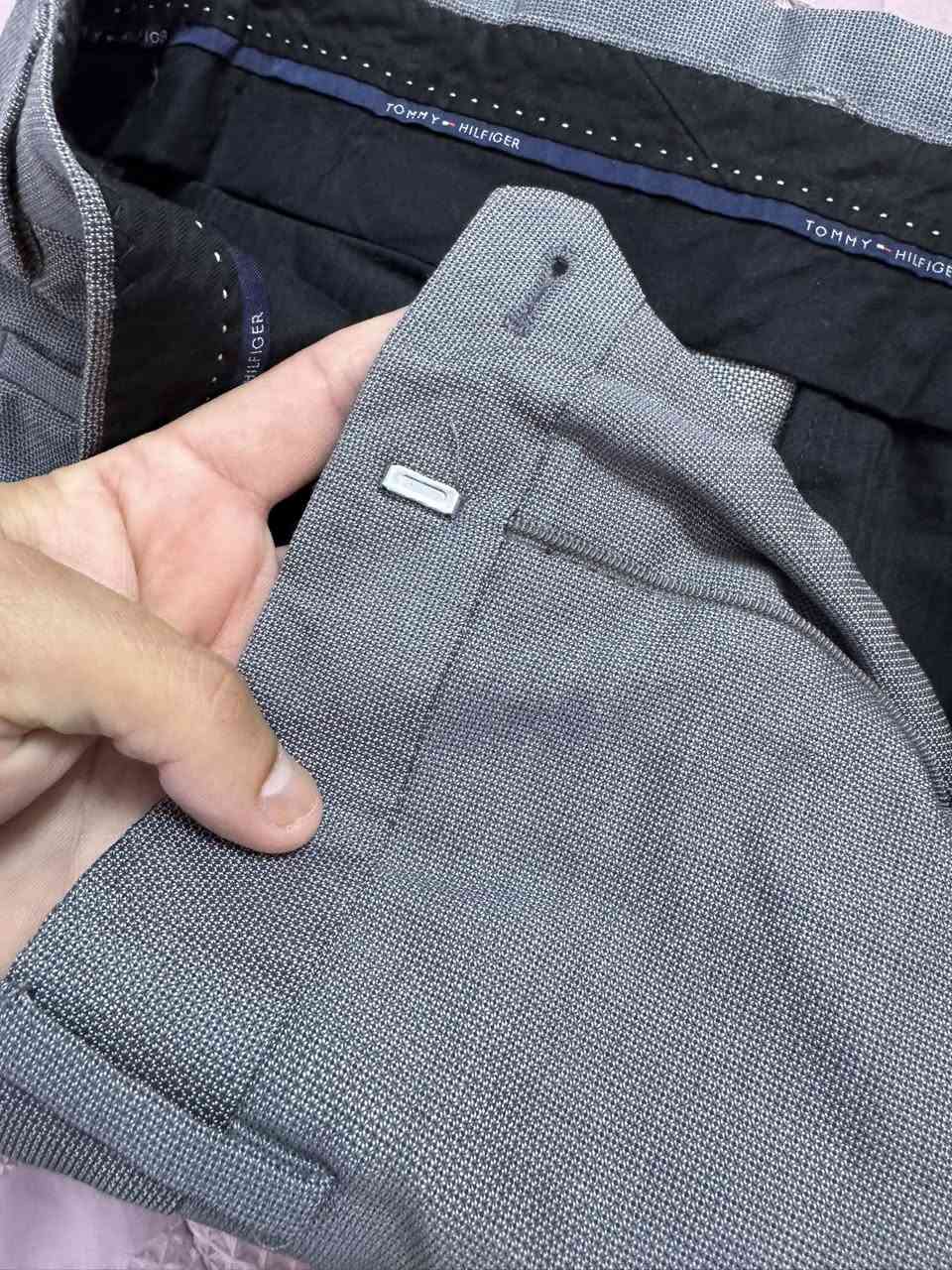 بنطرون TOMMY 
اصلي وكاله
غير مستخدم
كمر 32


**إذا كنت صاحب هذا الإعلان وتريد حذفه لأي سبب، رجاءا أرسل رسالة إلى الدعم الفني**