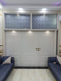 أبواب داخلية • قواطع وسطية • كربلاء البوبيات