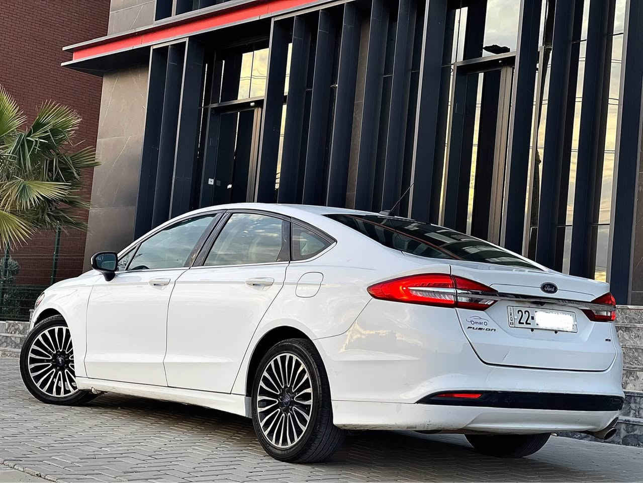 ‎فۆرد فیوژن مۆدێل 2017
‎رةنگي سپي بةفري
‎مەکینە ٢٥ ی مەرغوب ،تۆربۆ نیە 
                    سەیارەکە تەنها بۆنیتی بۆیاغە لەگەڵ پەڵەیەک

 
***********
‎***********  ڤایبەر وەتس اپ

‎مواسەفات (ڕاداری خەتی جادە و ڕاداری ئاوێنە و بەسمە و گێڕ ماوس و برێک بەسمە وشاشە و ناو زەرد، کامێرە و  و ، تەحدید سورعە و ئۆتۆ هۆڵد و دژە خلیسک…
‎سەیارەکە یەک دەست بووە و بەخزمەت ڕاگیراوە بێ مەسرەفە..تەقەو رەقەشی نیە ..

‎سەنەوی و ژینگە و ڕێگاوبان هەمووی تازەیە تا2030 
                                                                 بەناوی خۆمە 
‎گێڕ و مەکینە و تەبرید و ئایرباگ و ڕادارو کارەباییات هەمووی بەشەرت 
‎

‎نرخي 130

‎ناونيشان -سليماني 
***********
‎***********  ڤایبەر وەتس اپ السليمانية, العراق
