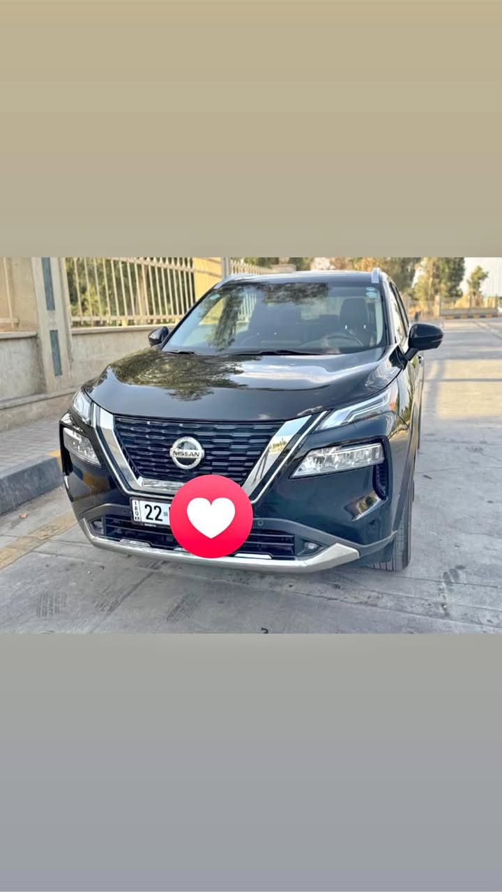 البيع نسيان روج 2021 سيارة موصفات بلاتينيوم فول 1 على 1 ماشيه 33 ميل ضرار نص جاملغ امامي صبغ سيارة نضيفه جداً مكان سيارة موصل (***********)وتساب
