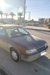 فكترا ٩٢ • محرك ١٫٨ • قسط