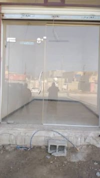 جام خانه للبيع  عرض 2.5  ارتفاع مترين 65 للايتفسار 07730231916