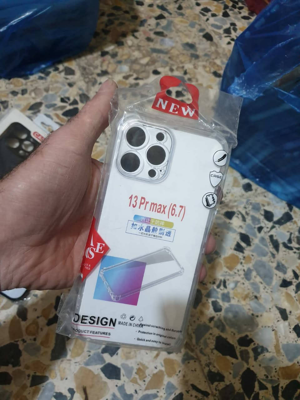 هوكات للبيع 
قياس ١٥ سنتيم عدد ٥١٣
قياس ١٠ سنتيم عدد ٢٨
قياس ٥ سنتيم عدد ٢٣
ومتوفر كفرات عدد الف مديلات حلوه
اليريد شلعه واليريد الهوك وحد والكفر وحد
العنوان كوفه حي ميسان قرب شارع البوريات
***********
