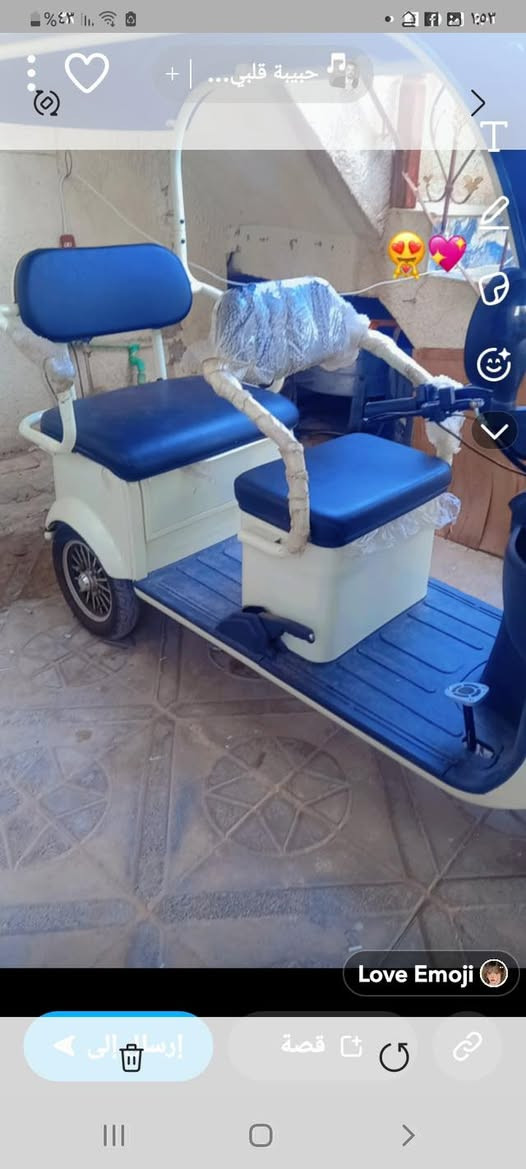للبيع مليون و٢٥٠


**إذا كنت صاحب هذا الإعلان وتريد حذفه لأي سبب، رجاءا أرسل رسالة إلى الدعم الفني**