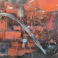 محرك نيسان ١١٠ جديد 07800598640