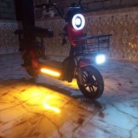 موتور • حجم ١٤ • كالجديد