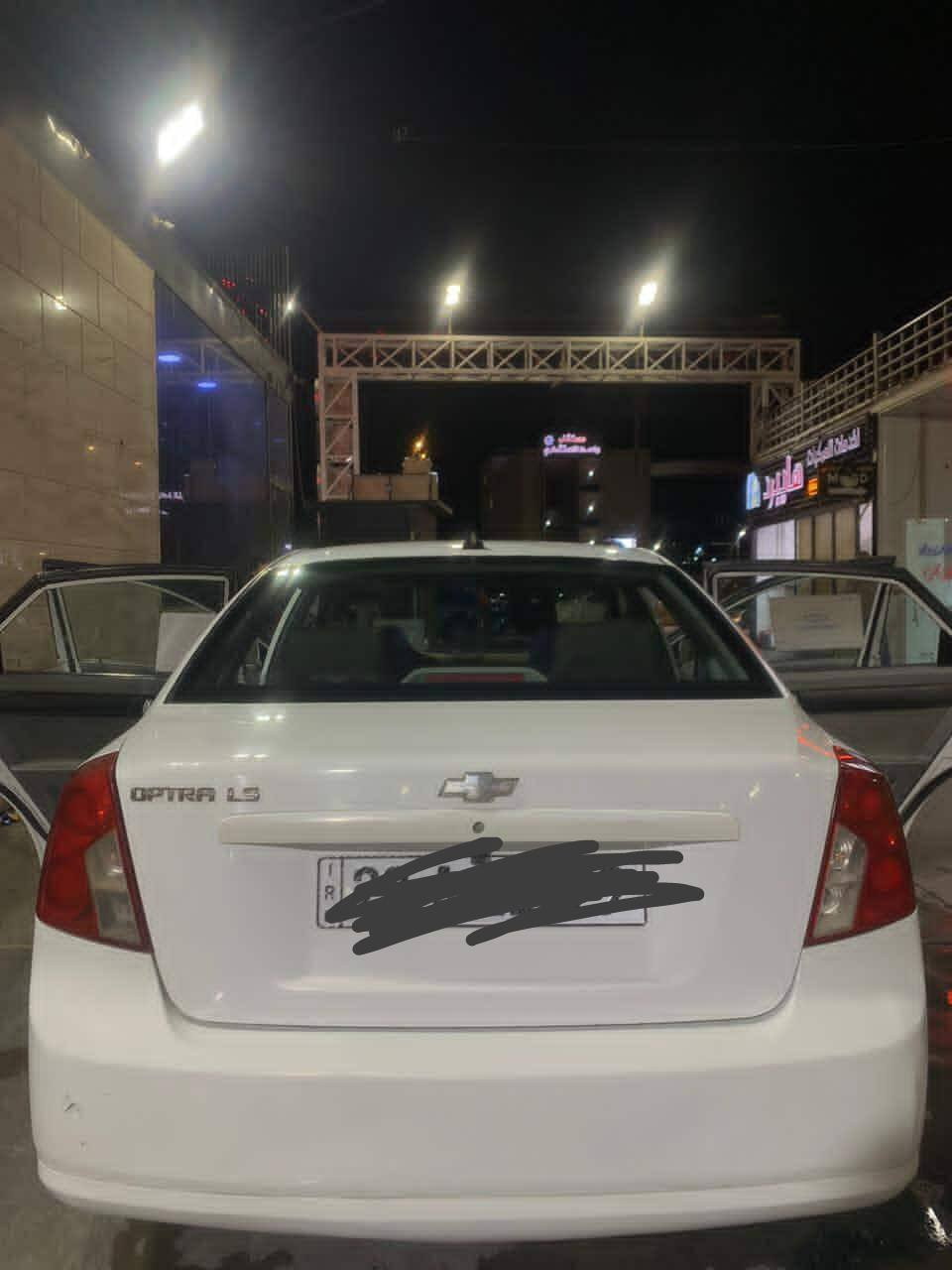 السلام عليكم
للبيع اوبترا موديل 2011 خليجي كفاله عامه
الرقم الانكليزي الجديد حداديه كله جديد سياره
جاهزه للأخير التواصل ***********
مكان كوت / المركز
