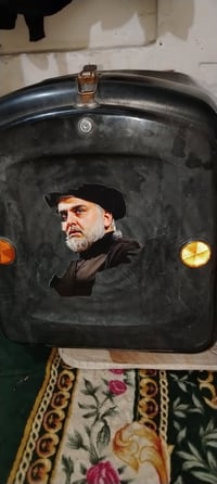 صندوك دلفري • كامل • شارع 6 بغداد