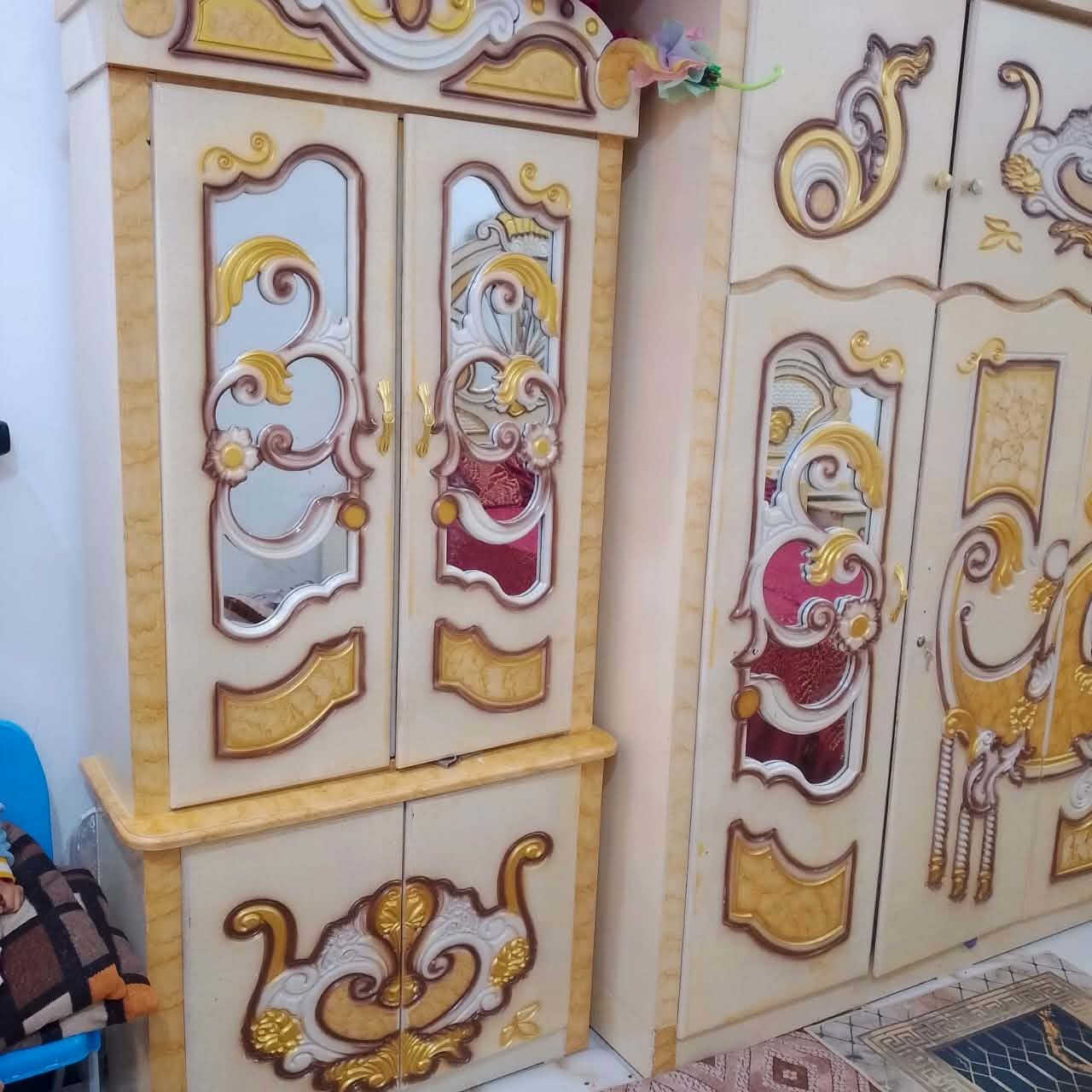 للبيع


**إذا كنت صاحب هذا الإعلان وتريد حذفه لأي سبب، رجاءا أرسل رسالة إلى الدعم الفني**