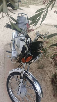 دراجه نامه للبيع موديل 25 07848587662