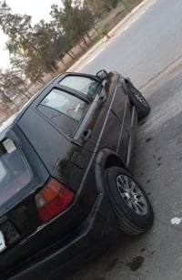 غولف • ١٩٩١ • أربيل