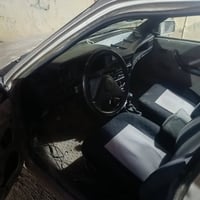 للبيع كاديت صندوك موديل 1991محرك16بدايه تبخير كير شرط رقم دولي واني شر...