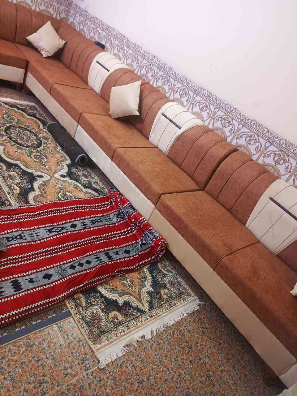 السعر ٣٥٠


**إذا كنت صاحب هذا الإعلان وتريد حذفه لأي سبب، رجاءا أرسل رسالة إلى الدعم الفني**