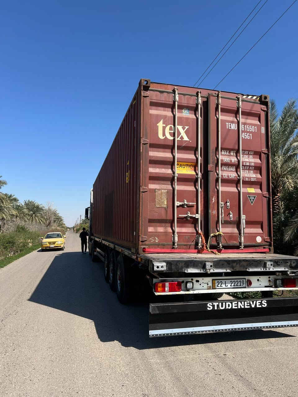 سلام عليكم اكتروز وحش موديل 17رقم اربيل
ترقيم جديد  سياره جديدة جاهزة  العمل  عنوان بغداد  صيطرة الج  ***********
