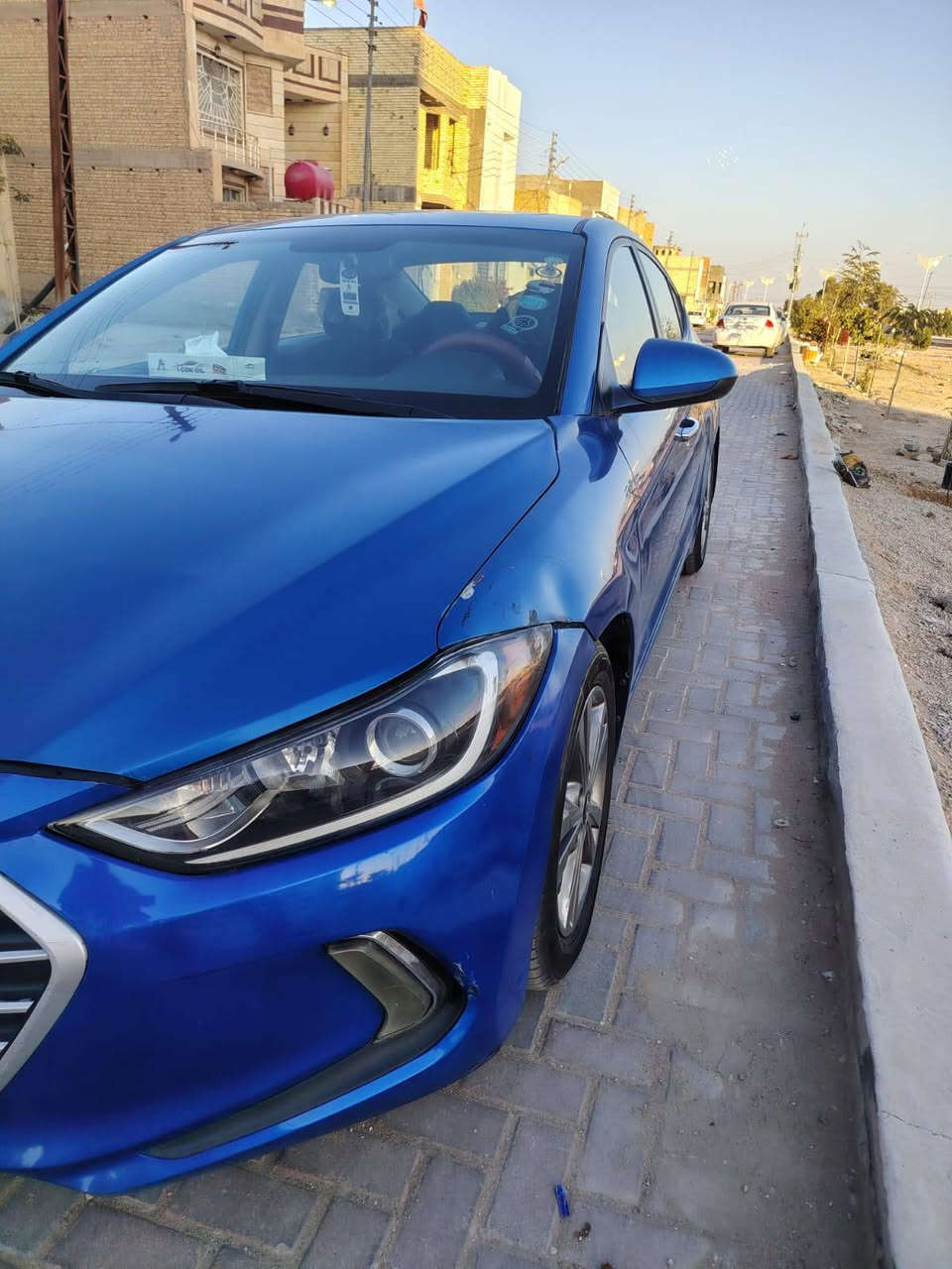 النترا موديل 2017 بصمه فتحه كشن كهربائي تدفئه بالكشن رادارات  فول واحد على واحد تخم تاير جديد باتري جديد السياره جاهزه ماناقصها كل شي.موقع.السياره.كربلاء.***********
