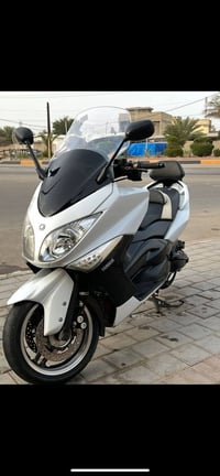 دراجه تي ماكس 2011 ياباني مكفوله كفاله عامه السعر 37وبيها مجال شراي يت...