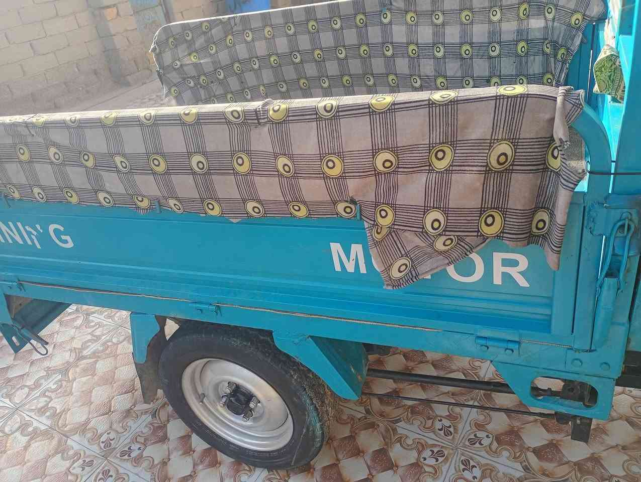 سلام عليكم ستوته جمره موديل ثنين وعشرين رقم سنويه تحويل مباشر ستوته كامله من كلشي سعر ثنين وستميه بيها مجال الشراي عنون القرنه ثغر الهاتف *********** وتساب
