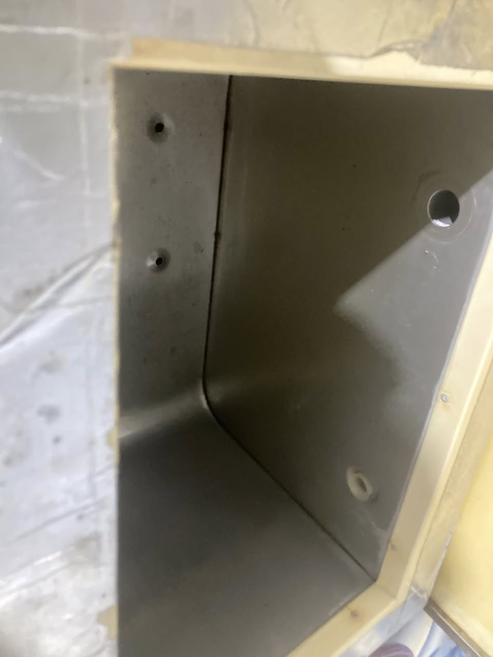 مرحبا براد ماء سعر90الف (بيه مجال للشراي) مكاني بصرة


**إذا كنت صاحب هذا الإعلان وتريد حذفه لأي سبب، رجاءا أرسل رسالة إلى الدعم الفني**