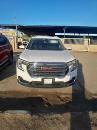 جمسي تيران موديل2023 مواصفات SLT فول 1/1 فقط بدون  شاشه ايبات تدعم نضا...