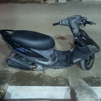 دراجه ماكس • حاله عدله • كربلاء باب بغداد