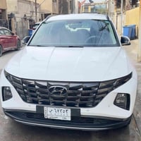 توسان ٢٠٢٣ • ماشي ٥٢ الف • محرك ٢٠٠٠