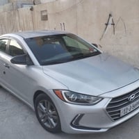 الانترا • ٢٠١٧ • وارد امريكي
