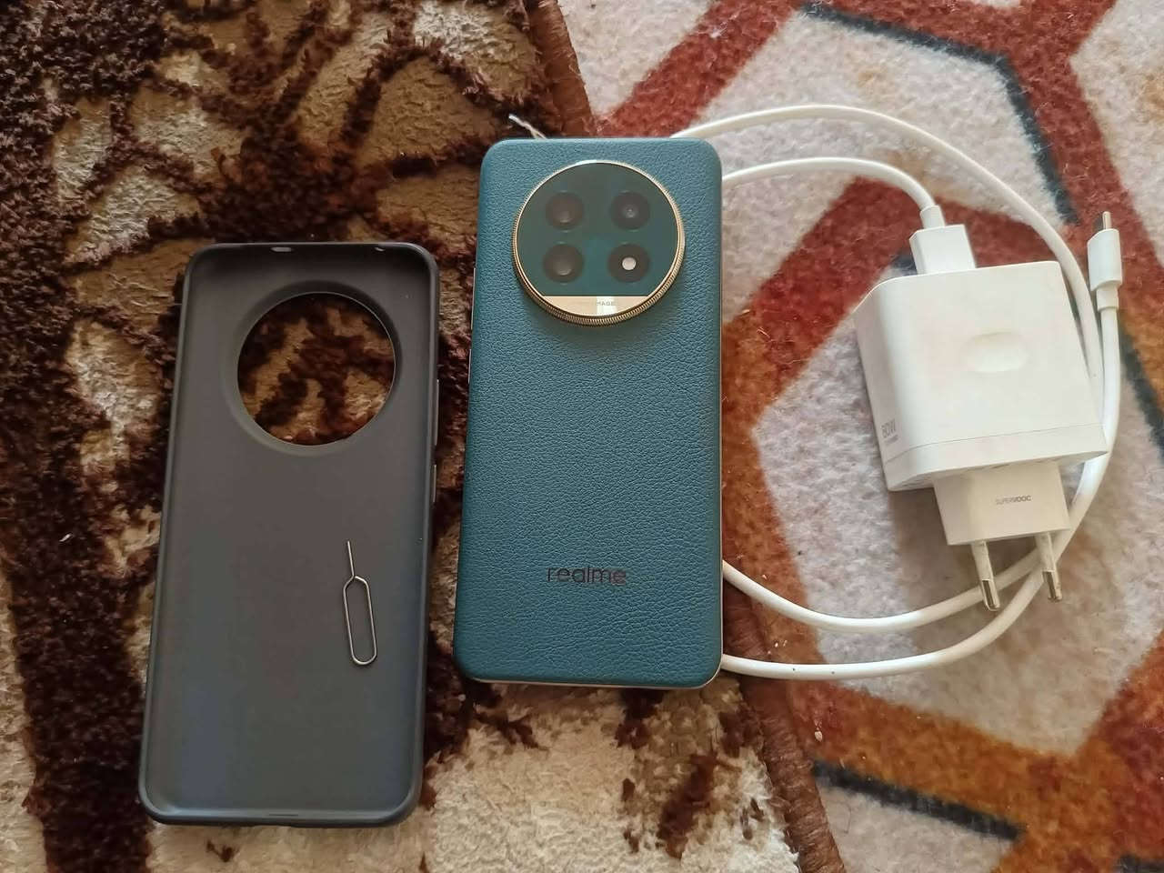 ريلمي بروو بلس ذاكره 512
مستخدم 3 اشهر ميايل جديد مستعجل على بيعه 
كربلاء الابراهميه


**إذا كنت صاحب هذا الإعلان وتريد حذفه لأي سبب، رجاءا أرسل رسالة إلى الدعم الفني**