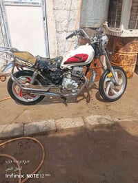 موتوسيكل • للبيع