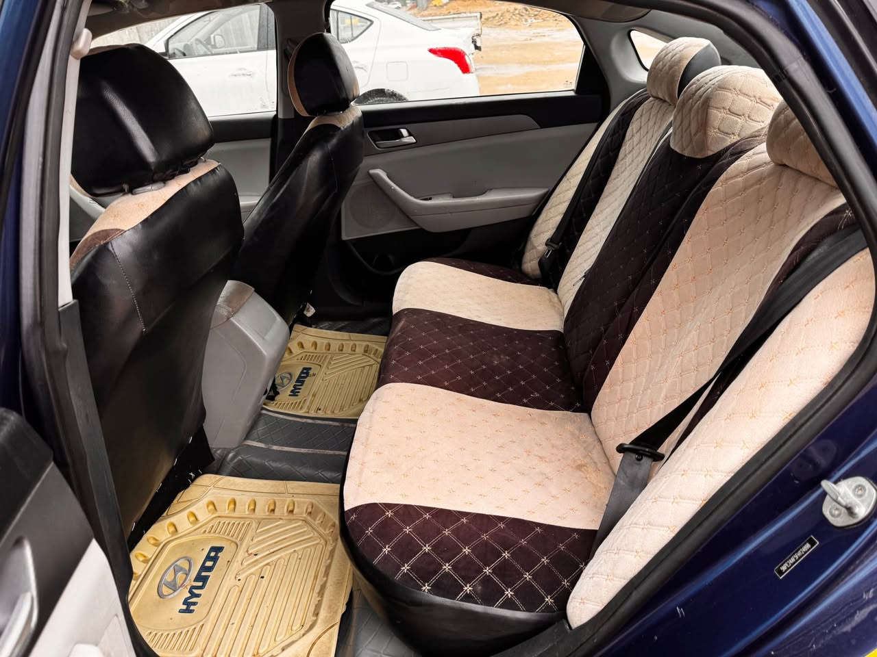 يا الله سياره سوناته موديل 15 رقم قادسيه الدولي سنويه 28 مصفره هيىه وغرامات السياره كير ومكينه مكفولات حداديه جديده تخم تاير ويل كروم بلادي السياره ليبل واحده ما عده البنيد مبدل 
السياره تبديل مابيه بس البنيد مبدل باقي بيها مكانات معجون 
العنوان النجف شارع المعمل 
السعر 95 وبيها مج
*********** النجف, العراق
