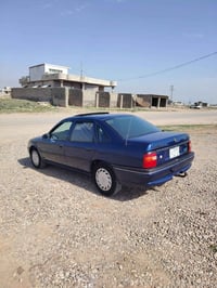 فكترا • ١٩٩٤ • اوتوماتيك