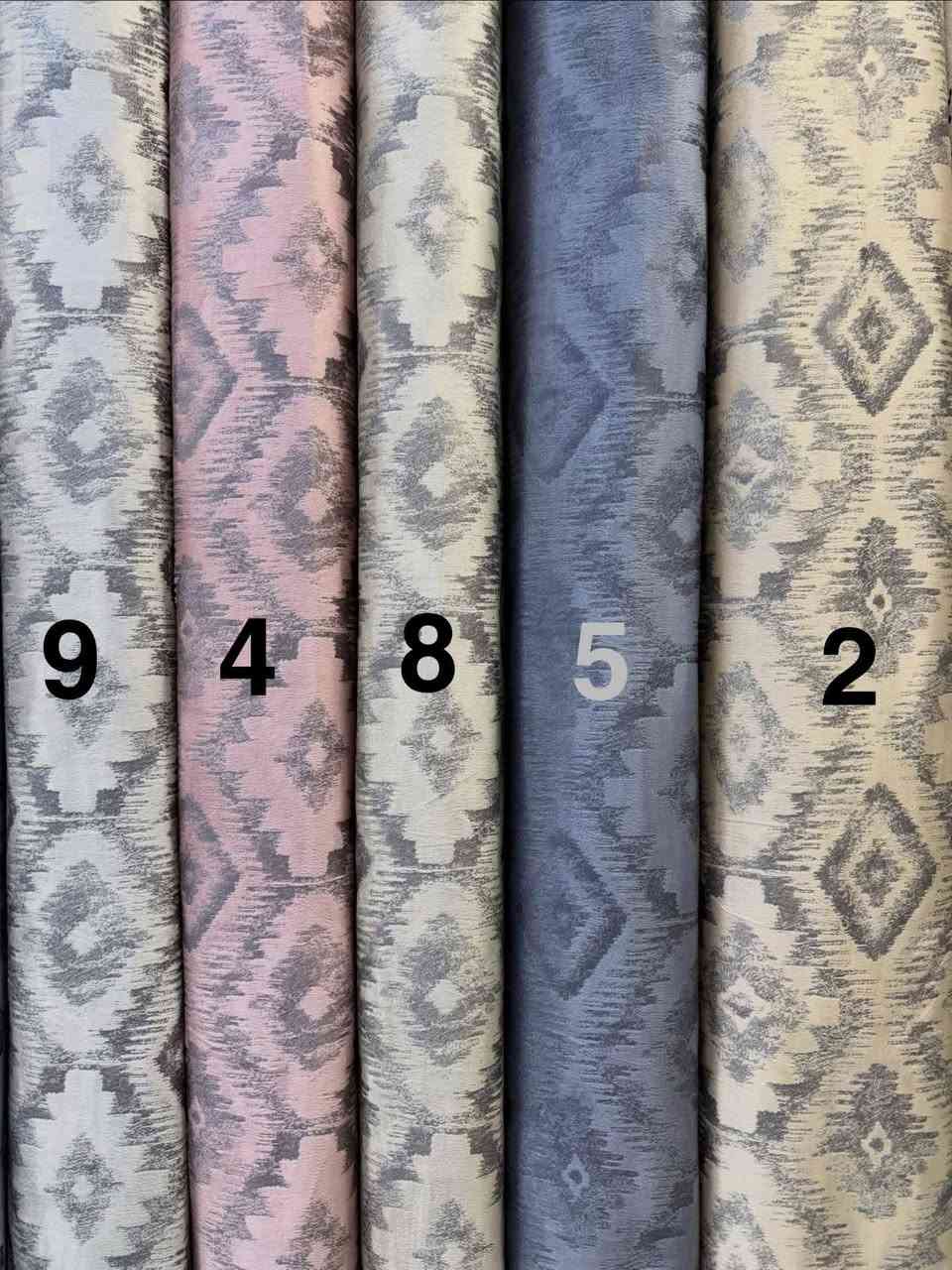 جددي مفروشاتك ع العيد💥💥💥 من  كشكول💥💥 خامات ممتازه وأسعار مناسبه جدا الأسعار💥💥💥 العنوان حي السلام مقابل جامع رياض الصالحين تتوفر لدينا خدمة توصيل داخل راوه 1000محافظات 5000 للطلب والاستفسار مراسله الصفحه 🌹🌹حياكم الله


**إذا كنت صاحب هذا الإعلان وتريد حذفه لأي سبب، رجاءا أرسل رسالة إلى الدعم الفني**