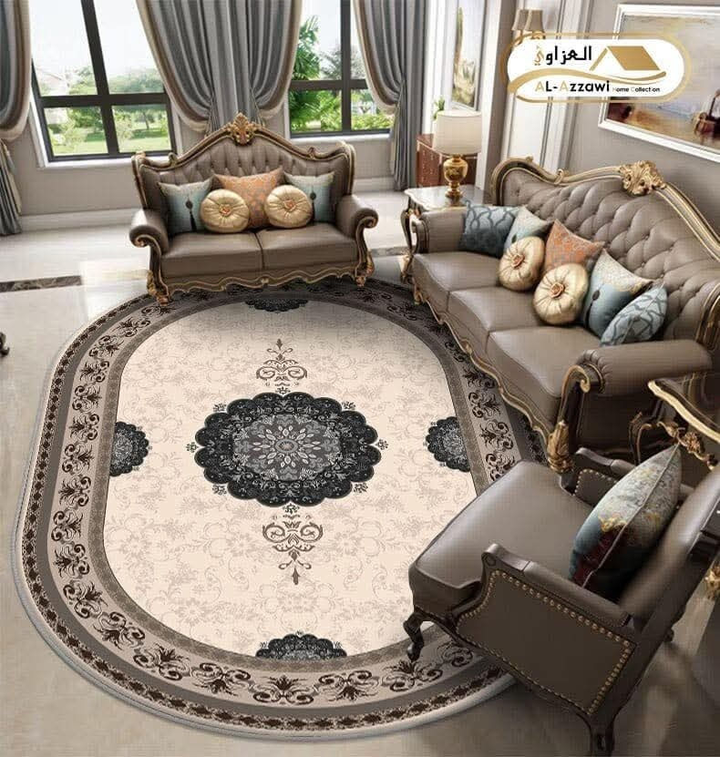 حصرياً لدى مفروشات الشمس😍😍😍

موكيت بيضوي ثري دي خامة ثقيل  كوالتي عالي جداً
ضهر محبب ضد تزحلق 

قياس 220*150

السعر 30 الف 🛑

🌹🌹🌹🌹🌹🌹🌹

لتأكيد الطلب الرجاء ترك العنوان ؟ 🏡 ، رقم الموبايل ؟ 
شكرا" لاختياركم #منتجاتنا

#الشمس. رفيقً درب ... لرحلة مستمرة
توجد خدمة توصيل لجميع محافضات عراقنا الحبي


**إذا كنت صاحب هذا الإعلان وتريد حذفه لأي سبب، رجاءا أرسل رسالة إلى الدعم الفني**