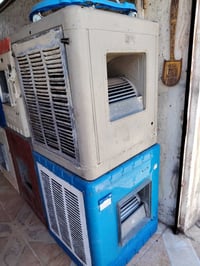 مستعملة • حي سومر • مبردات