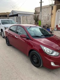 اكسنت • ٢٠١٤ • رقم ذي قار
