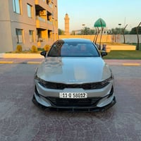 K5 GT لاين • ٢٠٢٣ • رقم اربيل