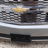 بجم تاهو اصلي دعامية أصلية لا كسر ولاتصليح مع شباك اصلي مع زوج لايتات ...